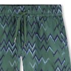 Cal&ccedil;&otilde;es poplin bermuda LANVIN 
                    BOY