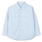 Camisa de manga comprida LANVIN 
                    BOY