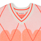 Camisola de malha de manga curta BILLIEBLUSH 
                    GIRL