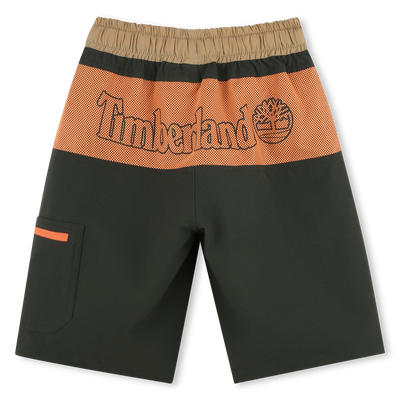Cal&ccedil;&otilde;es com cintura el&aacute;stica TIMBERLAND BOY