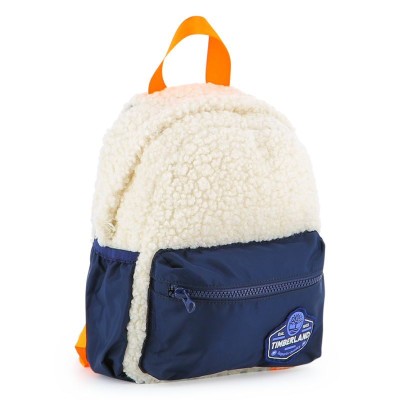 Mochila de lã TIMBERLAND 
                    BOY