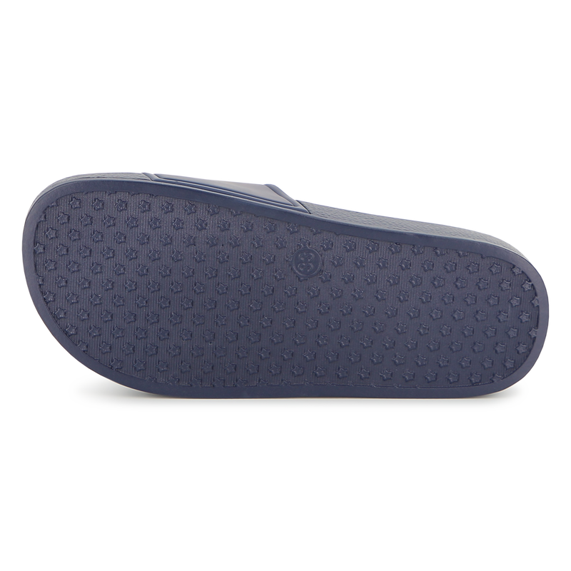 TOQUE HUGO 
                        BOY