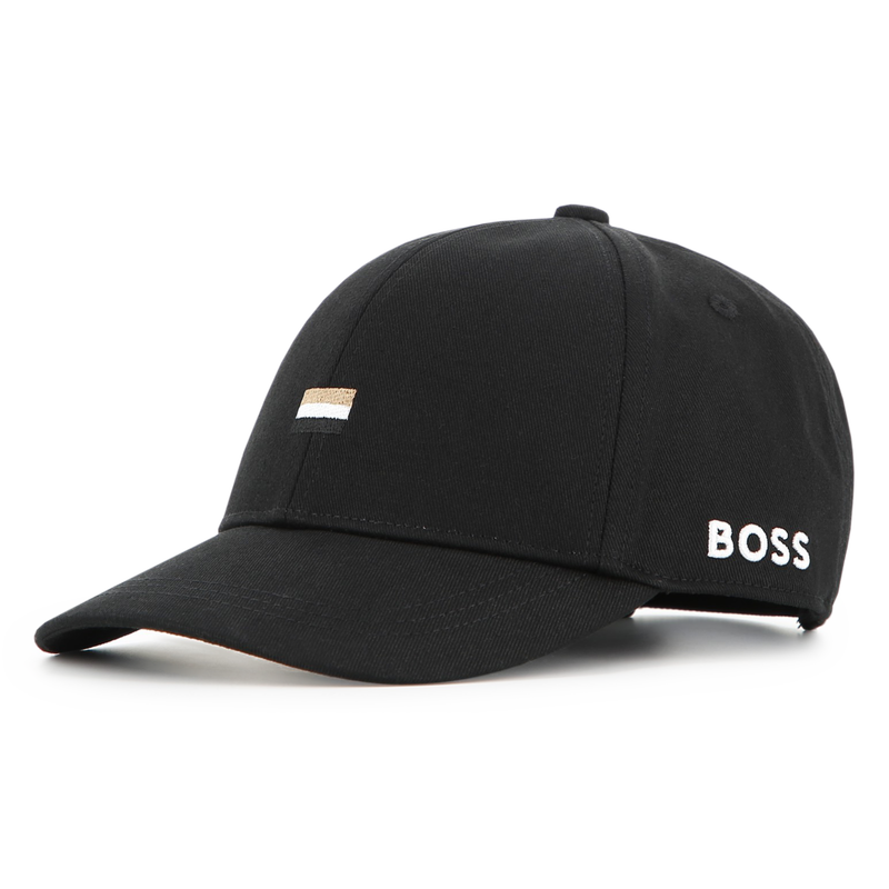 Bon&eacute; BOSS 
                        MENINO