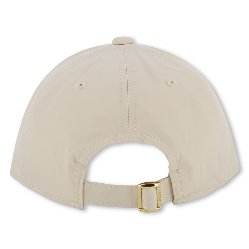 TAMPA COM FECHO AJUST&Aacute;VEL BOSS 
                        GIRL