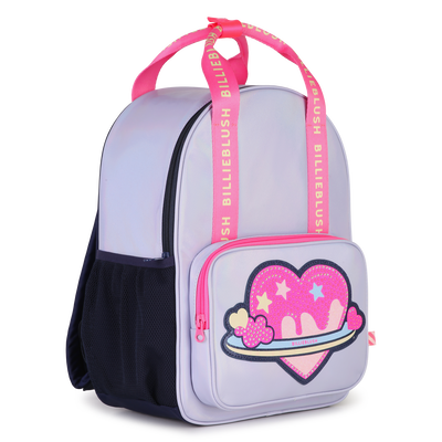 Mochila BILLIEBLUSH MENINA