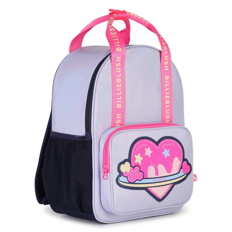 Mochila BILLIEBLUSH 
                        MENINA