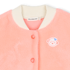 Cardig&atilde; de l&atilde; BILLIEBLUSH 
                    GIRL
