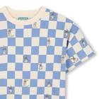 Camiseta de mangas curtas KENZO KIDS 
                    BOY