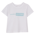 Conjunto de 3 pe&ccedil;as MARC JACOBS 
                    UNISEX