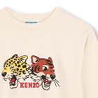 Camiseta de manga longa KENZO KIDS 
                    UNISEX