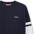 Su&eacute;ter HUGO 
                    MENINO
