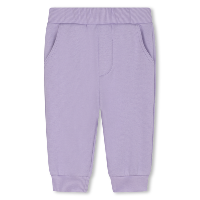 Sweatshirt & Trousers KENZO KIDS 
                    GIRL