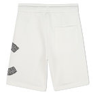 Bermudas com cintura el&aacute;stica MARC JACOBS 
                    BOY