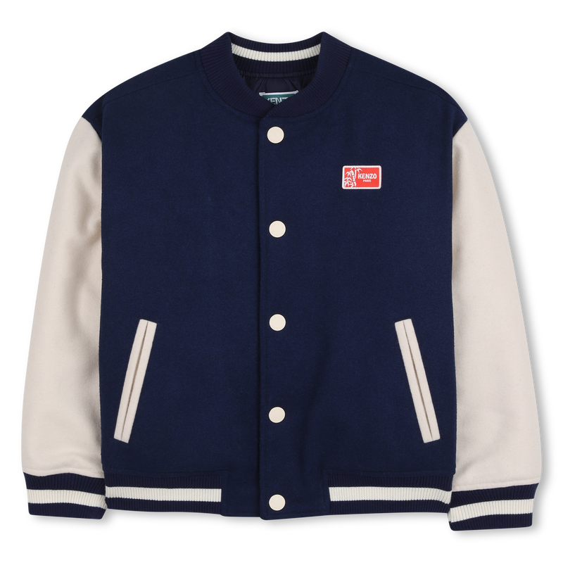 PROTUBER&Acirc;NCIA KENZO KIDS 
                        BOY