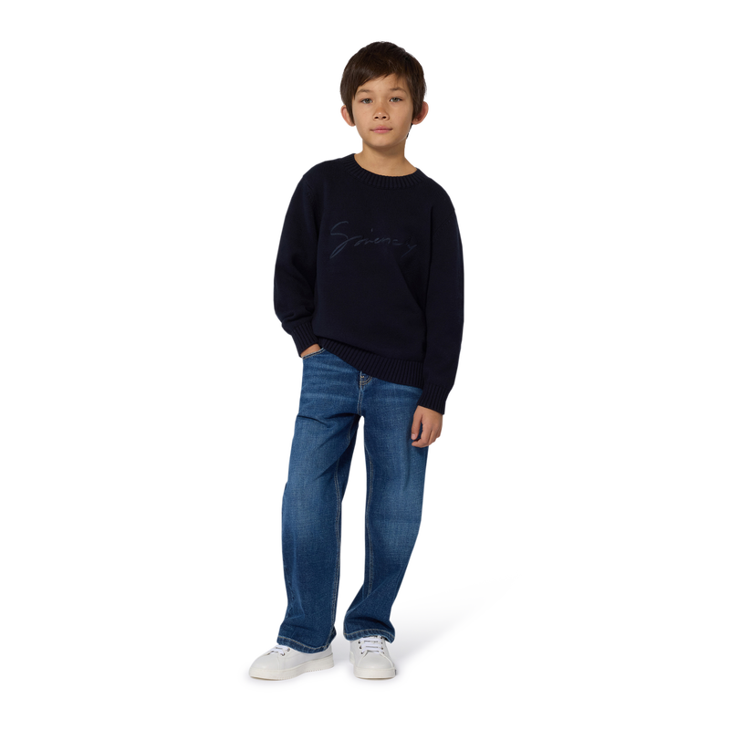 Camisola de malha GIVENCHY 
                    BOY