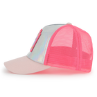 Bon&eacute; com reflexos BILLIEBLUSH 
                    GIRL