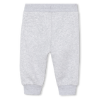 Conjunto de cardig&atilde; e cal&ccedil;as BOSS 
                    BOY
