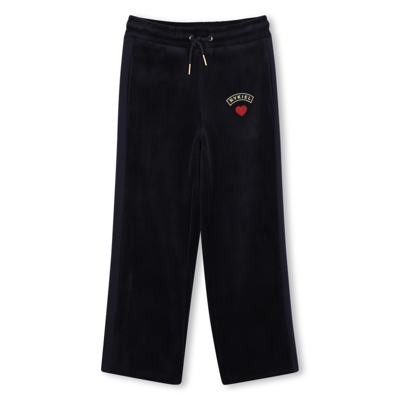 Agasalho esportivo SONIA RYKIEL 
                    GIRL