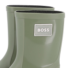 Botas de chuva BOSS 
                    BOY