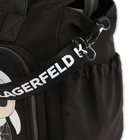 Saco de fraldas KARL LAGERFELD KIDS 
                    UNISEX