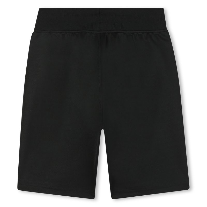 Calções jogger BOSS 
                    BOY