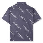 Conjunto de camisas e cal&ccedil;&otilde;es GIVENCHY 
                    BOY