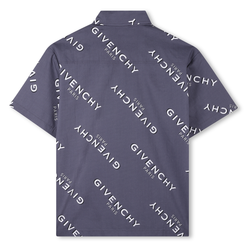 CONJUNTO DE CAMISAS E CAL&Ccedil;&Otilde;ES GIVENCHY 
                        BOY