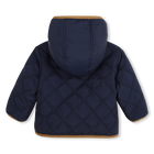 Jaqueta reversible TIMBERLAND 
                    BOY