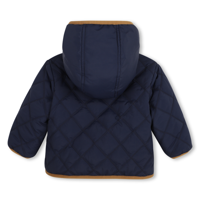 Jaqueta reversible TIMBERLAND 
                        BOY