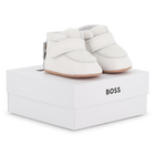 Pantufas BOSS 
                    BOY