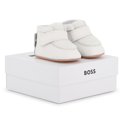 Pantufas BOSS BOY