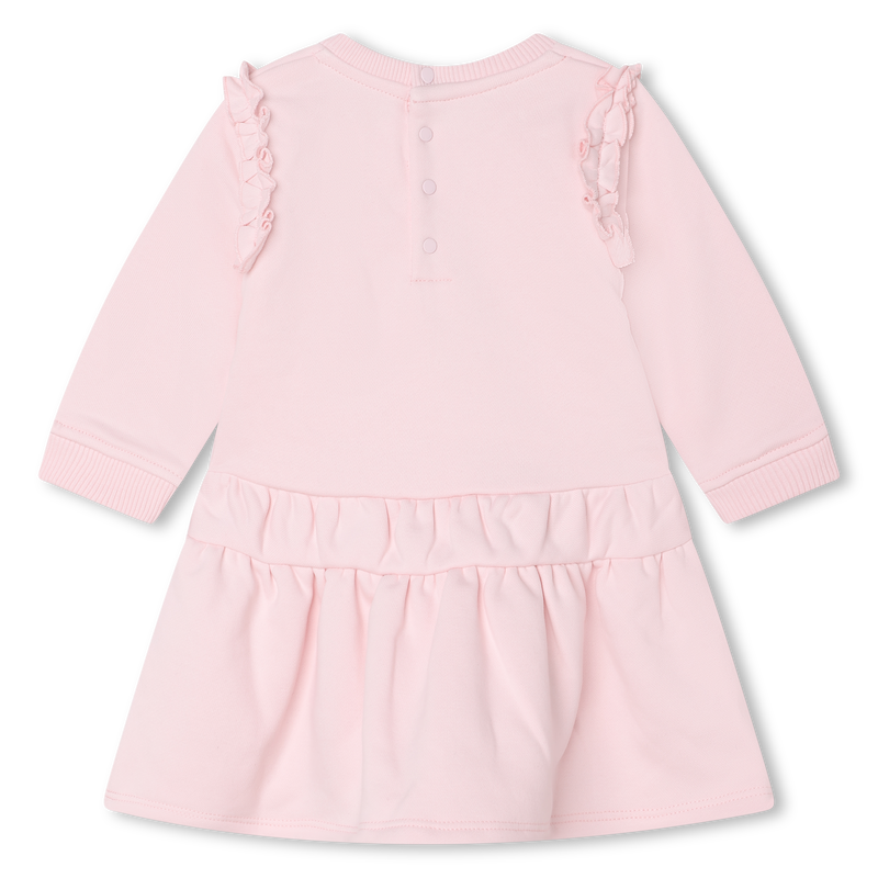VESTIDO GIVENCHY 
                    GIRL