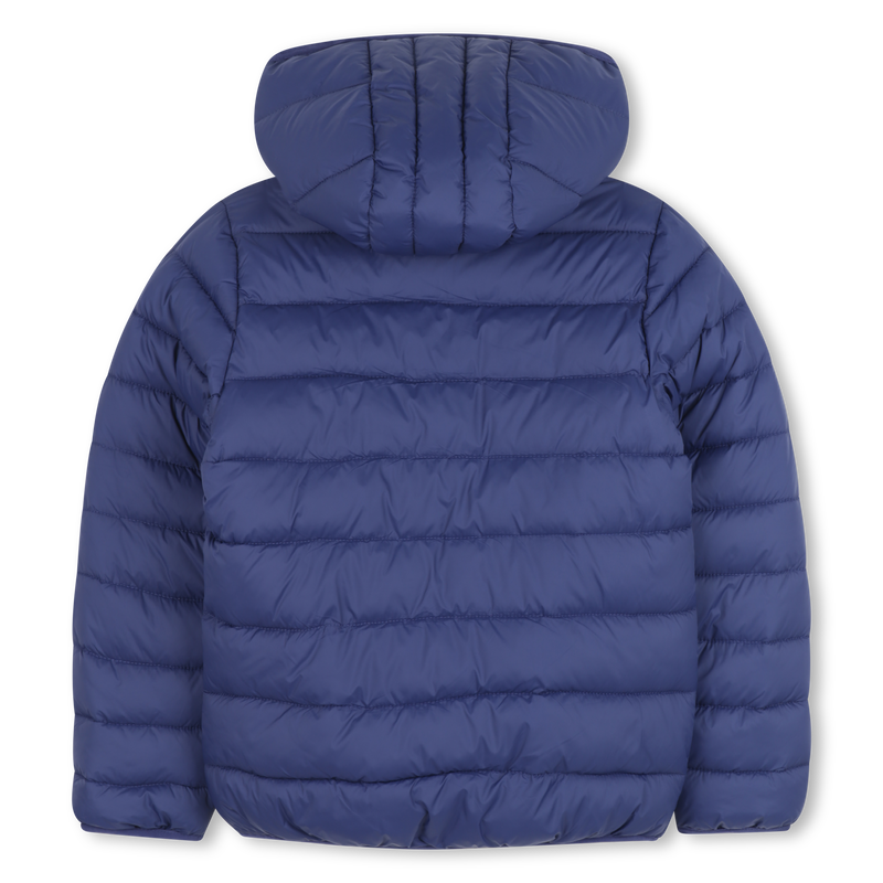 Jaqueta repelente de água TIMBERLAND 
                    BOY