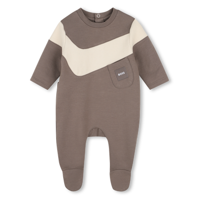 Pijama BOSS BOY