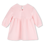 Vestido de veludo BILLIEBLUSH 
                    MENINA