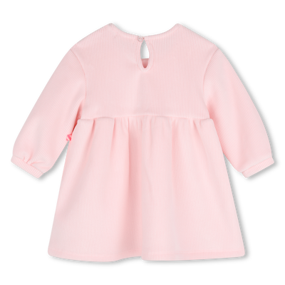 Vestido de veludo BILLIEBLUSH MENINA
