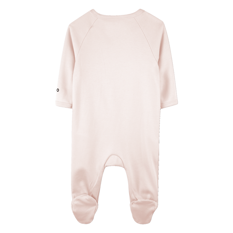 Two-pack of cotton pajamas KENZO KIDS 
                    UNISEX