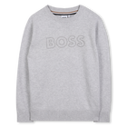 Camisola de manga comprida BOSS 
                    BOY