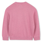 Moletom Heather ZADIG & VOLTAIRE 
                    GIRL