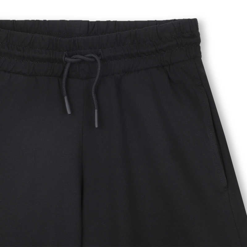 T-shirt e cal&ccedil;&otilde;es de algod&atilde;o BOSS 
                        BOY