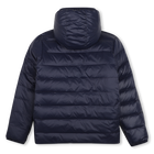 Jaqueta reversible BOSS 
                    BOY