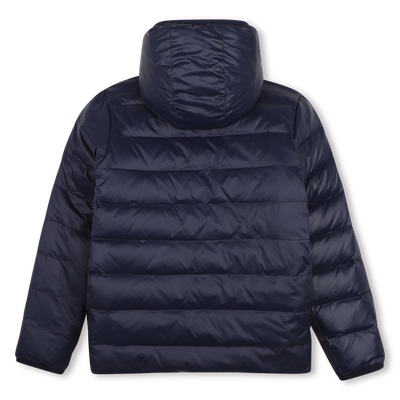 Jaqueta reversible BOSS BOY