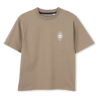 Pack de 2 t-shirts TIMBERLAND 
                    BOY