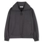 Cal&ccedil;&otilde;es de bermuda fleece BILLIEBLUSH 
                    GIRL