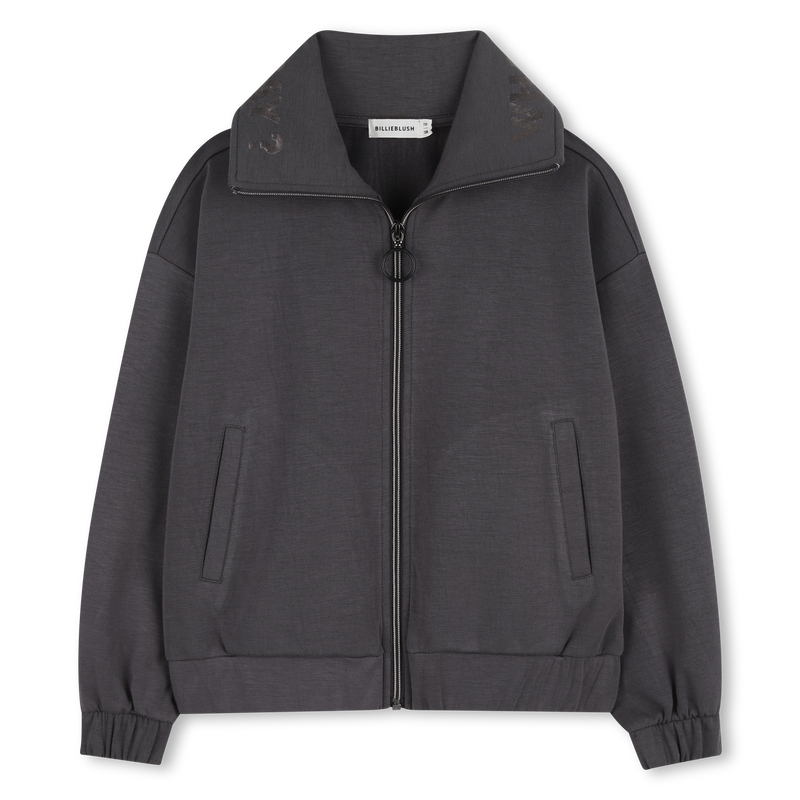 CAL&Ccedil;&Otilde;ES DE BERMUDA FLEECE BILLIEBLUSH 
                        GIRL