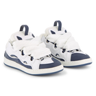 T&eacute;nis rendados LANVIN 
                    BOY