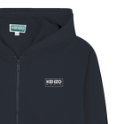 Cardig&atilde; jogger KENZO KIDS 
                    UNISEX