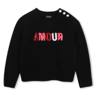 Su&eacute;ter ZADIG & VOLTAIRE 
                    MENINA