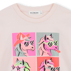 Camiseta de manga comprida BILLIEBLUSH 
                    GIRL
