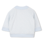 Conjunto revers&iacute;vel de 3 pe&ccedil;as MARC JACOBS 
                    UNISEX